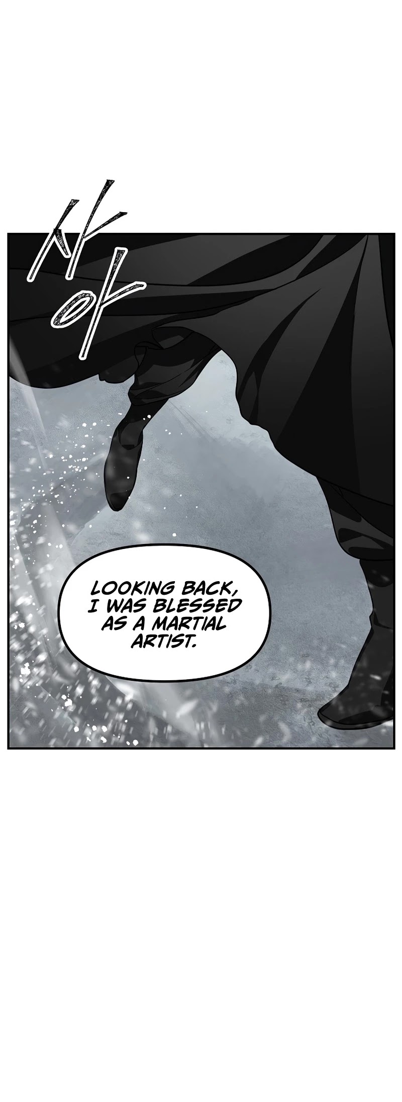 SSS-Class Suicide Hunter Chapter 75 page 17 - Chapter 75