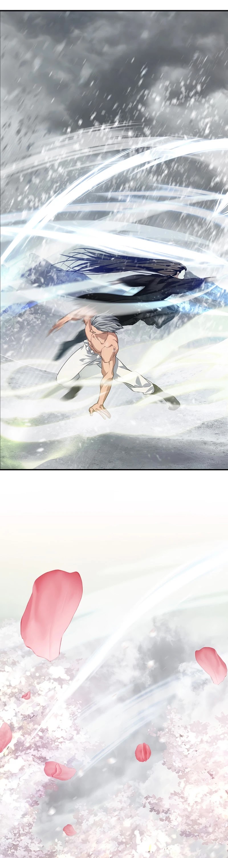 SSS-Class Suicide Hunter Chapter 75 page 22 - Chapter 75