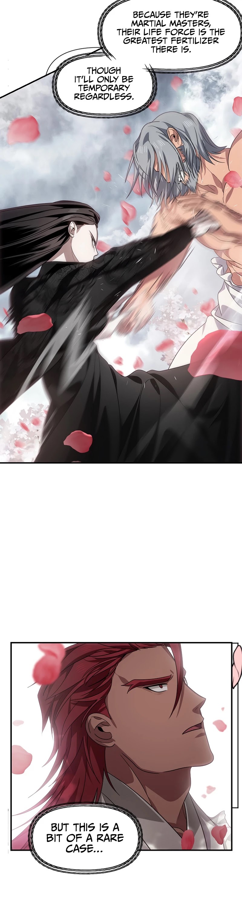 SSS-Class Suicide Hunter Chapter 75 page 24 - Chapter 75