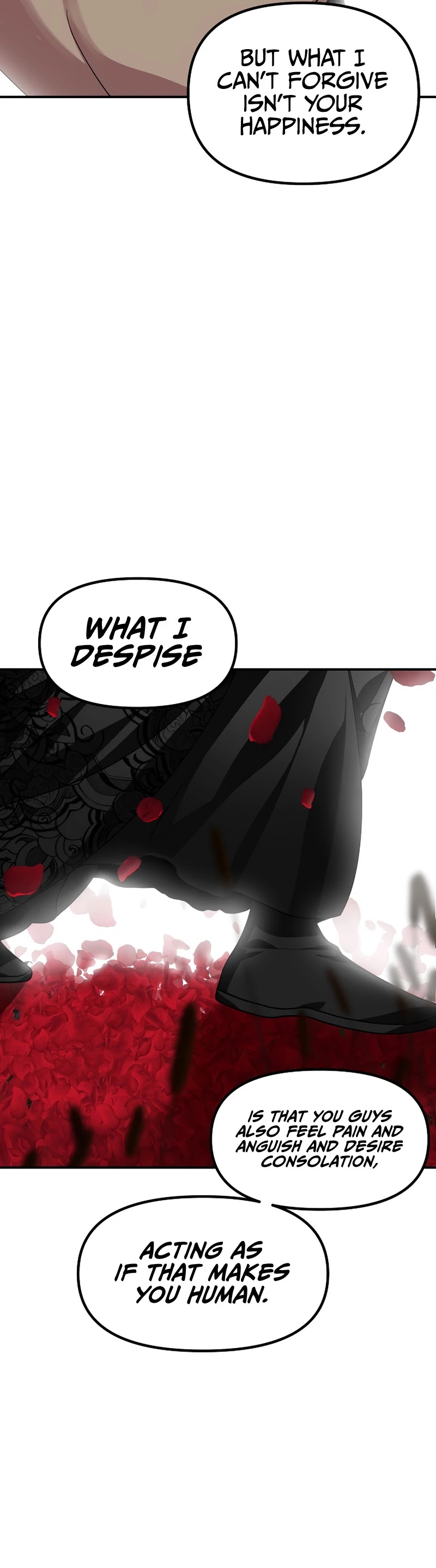 SSS-Class Suicide Hunter Chapter 75 page 28 - Chapter 75
