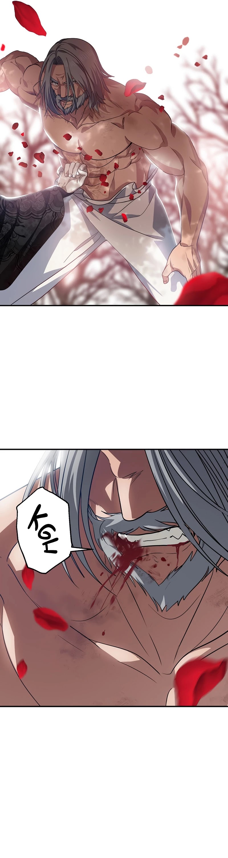 SSS-Class Suicide Hunter Chapter 75 page 30 - Chapter 75