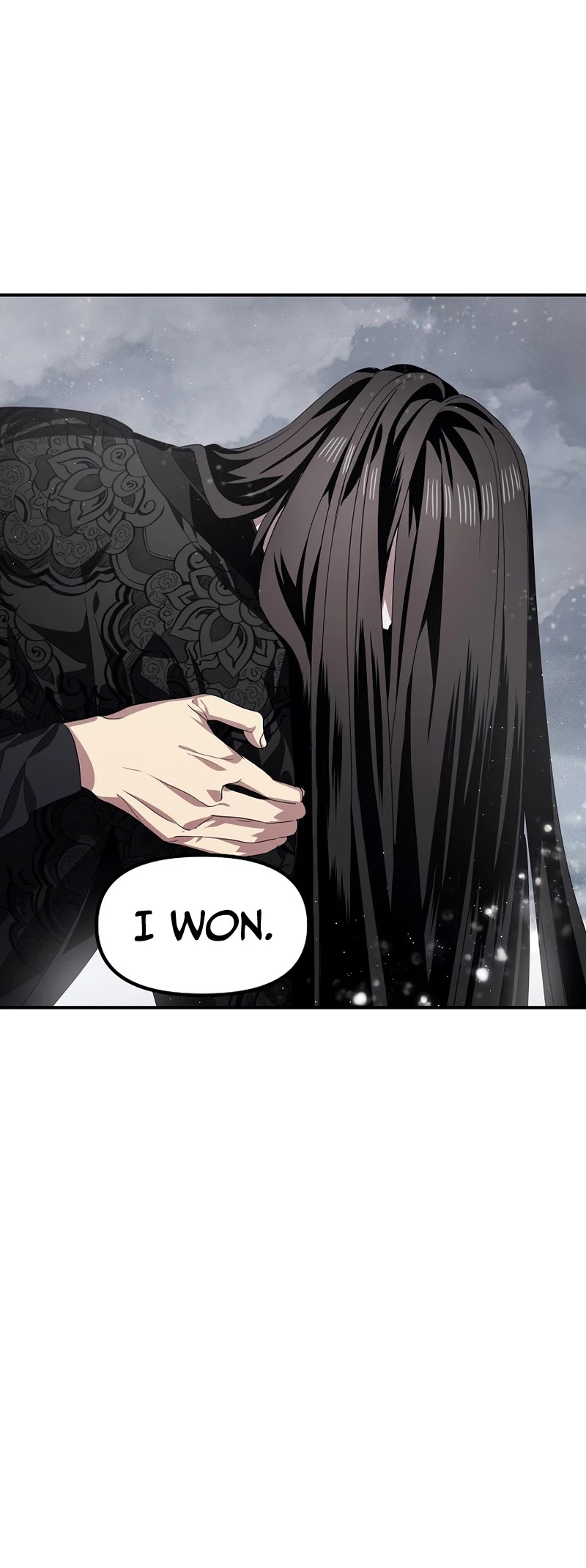 SSS-Class Suicide Hunter Chapter 75 page 33 - Chapter 75