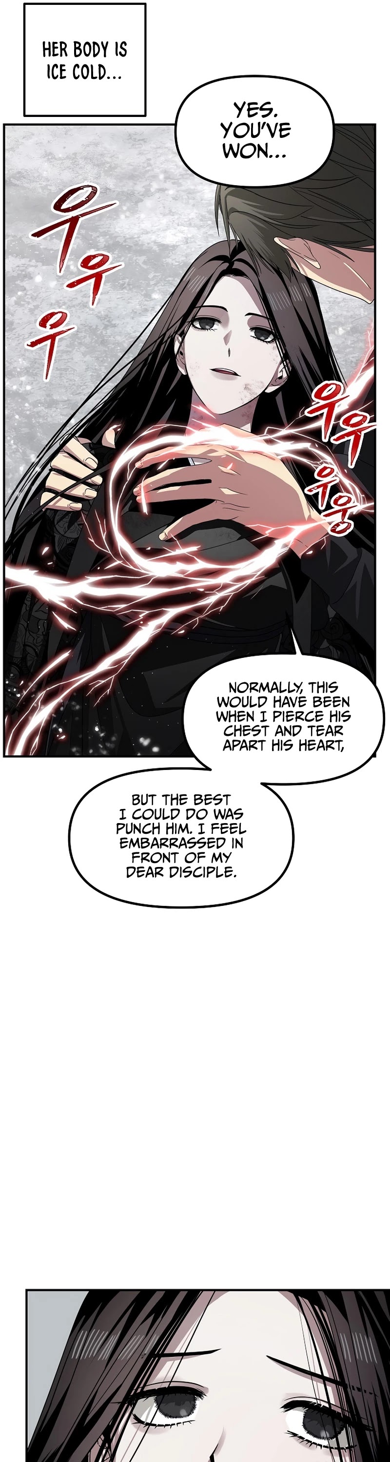 SSS-Class Suicide Hunter Chapter 75 page 34 - Chapter 75