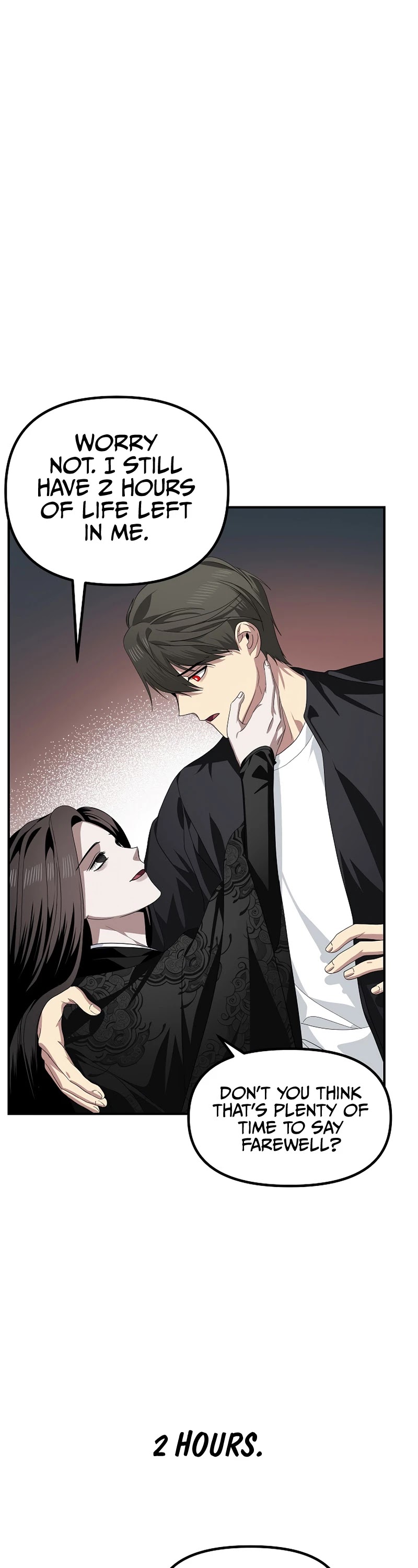 SSS-Class Suicide Hunter Chapter 75 page 36 - Chapter 75
