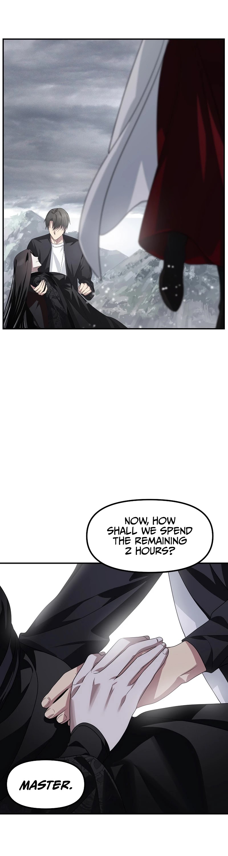 SSS-Class Suicide Hunter Chapter 75 page 43 - Chapter 75