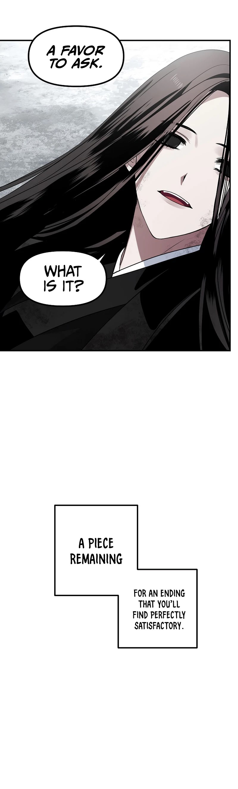 SSS-Class Suicide Hunter Chapter 75 page 45 - Chapter 75