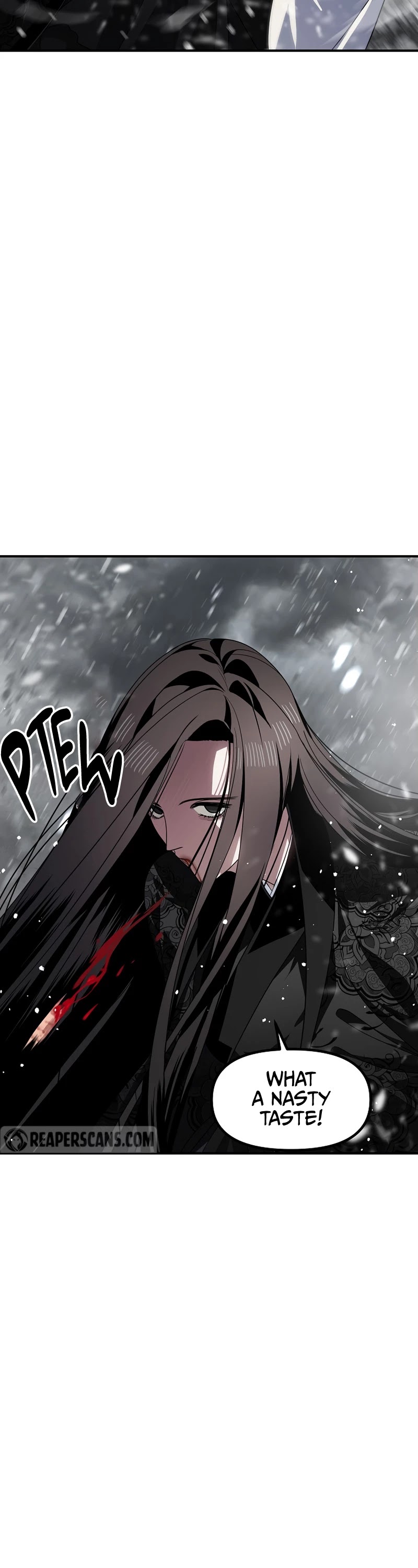 SSS-Class Suicide Hunter Chapter 75 page 5 - Chapter 75
