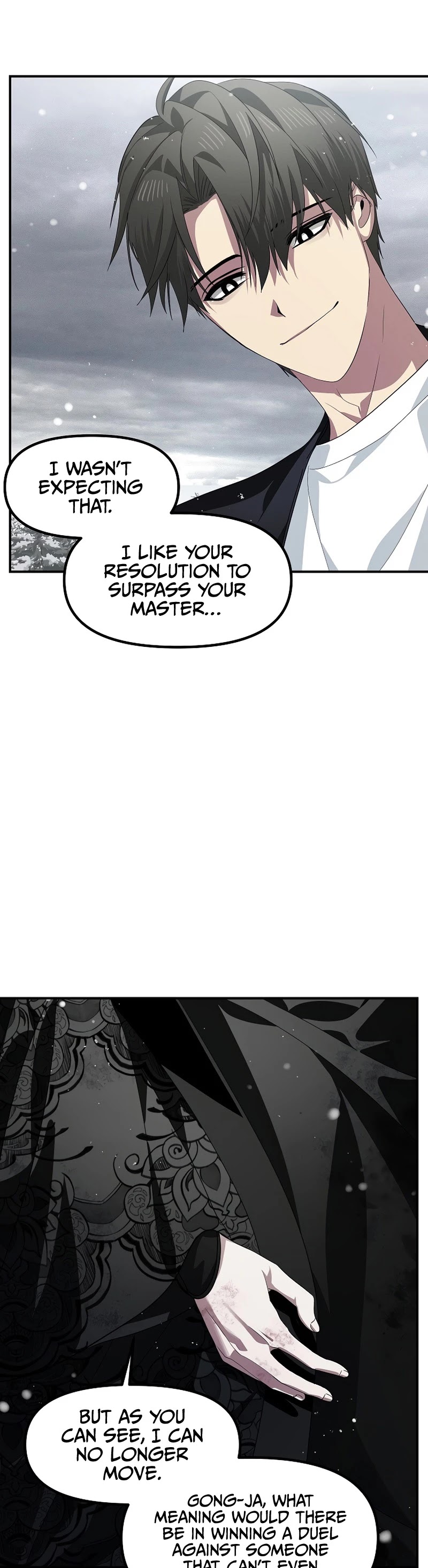 SSS-Class Suicide Hunter Chapter 76 page 12 - Chapter 76