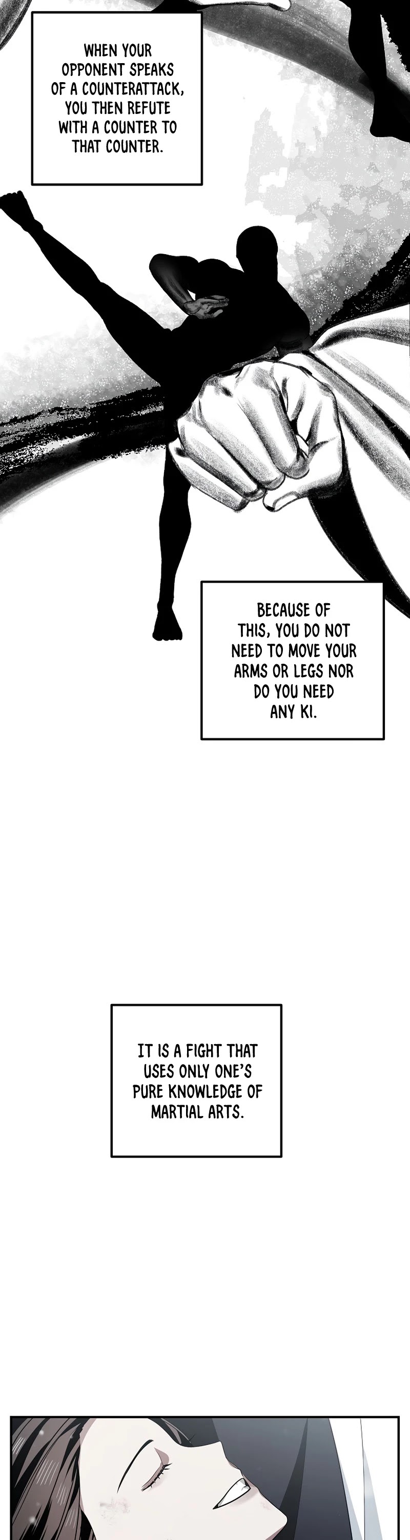 SSS-Class Suicide Hunter Chapter 76 page 15 - Chapter 76