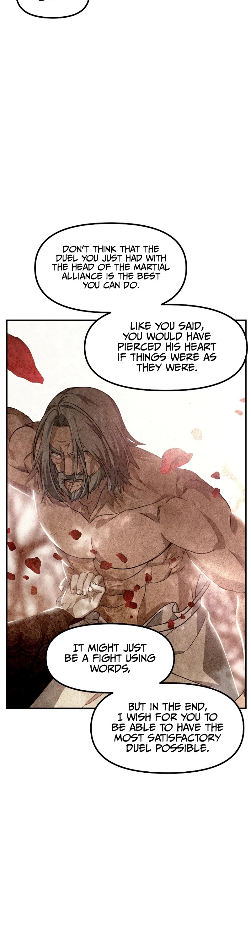 SSS-Class Suicide Hunter Chapter 76 page 17 - Chapter 76