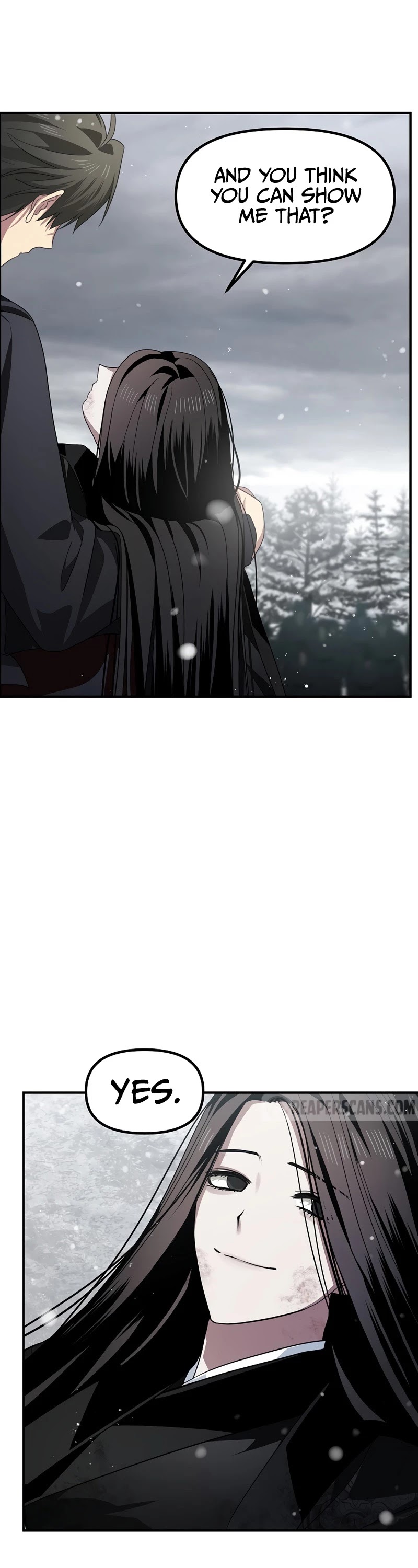 SSS-Class Suicide Hunter Chapter 76 page 18 - Chapter 76