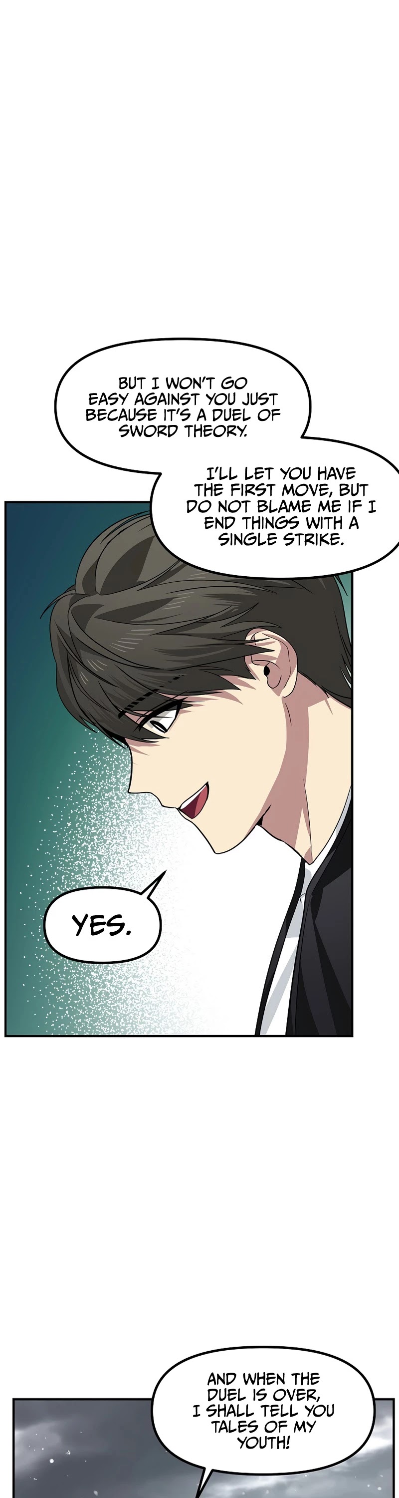 SSS-Class Suicide Hunter Chapter 76 page 19 - Chapter 76