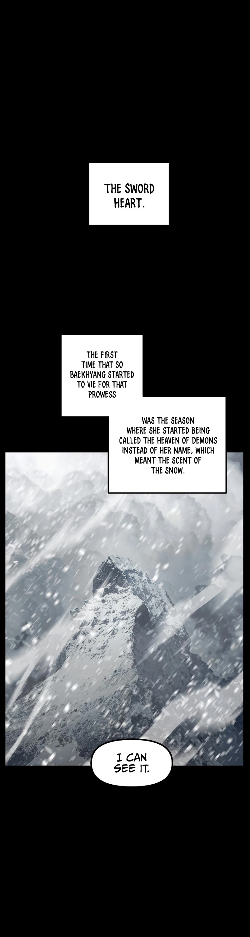SSS-Class Suicide Hunter Chapter 76 page 2 - Chapter 76
