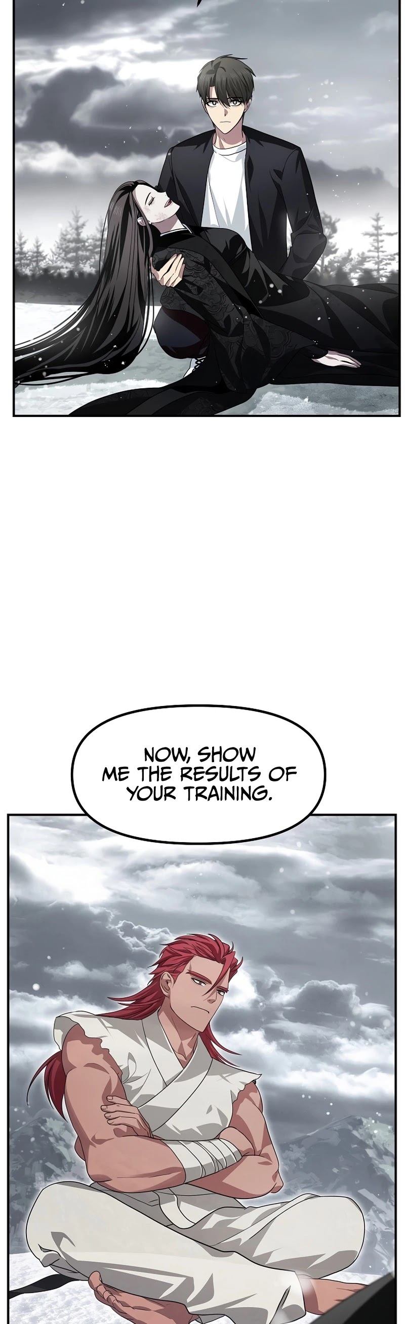 SSS-Class Suicide Hunter Chapter 76 page 20 - Chapter 76