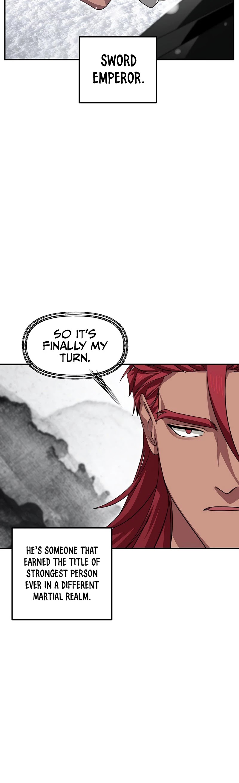 SSS-Class Suicide Hunter Chapter 76 page 21 - Chapter 76