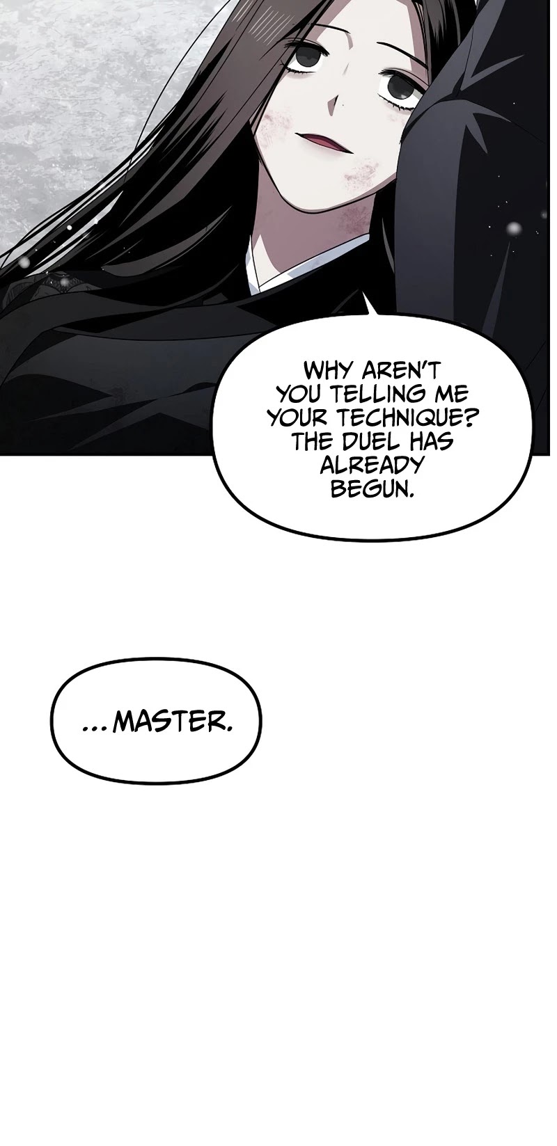 SSS-Class Suicide Hunter Chapter 76 page 26 - Chapter 76