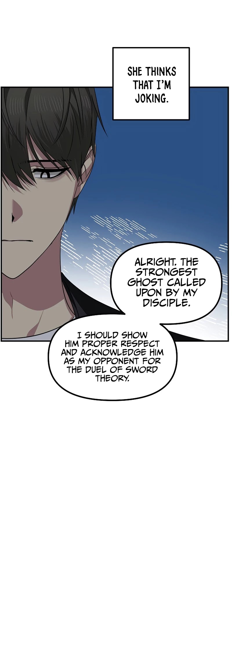 SSS-Class Suicide Hunter Chapter 76 page 30 - Chapter 76