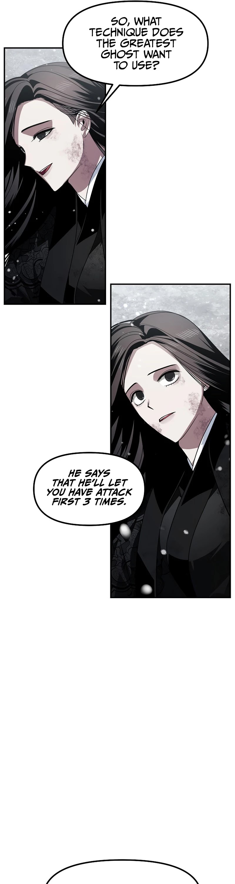 SSS-Class Suicide Hunter Chapter 76 page 31 - Chapter 76