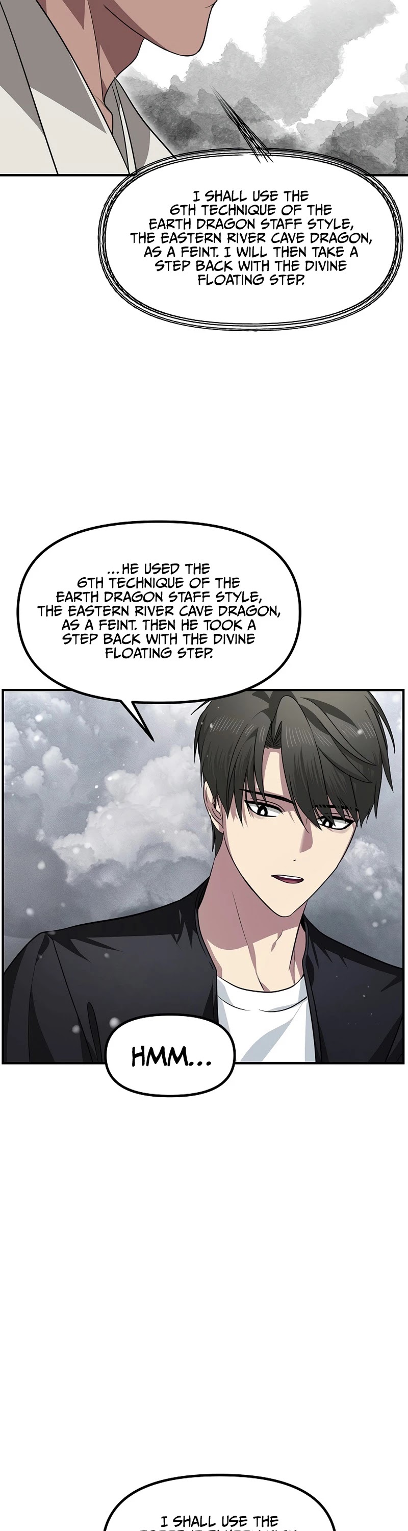 SSS-Class Suicide Hunter Chapter 76 page 33 - Chapter 76