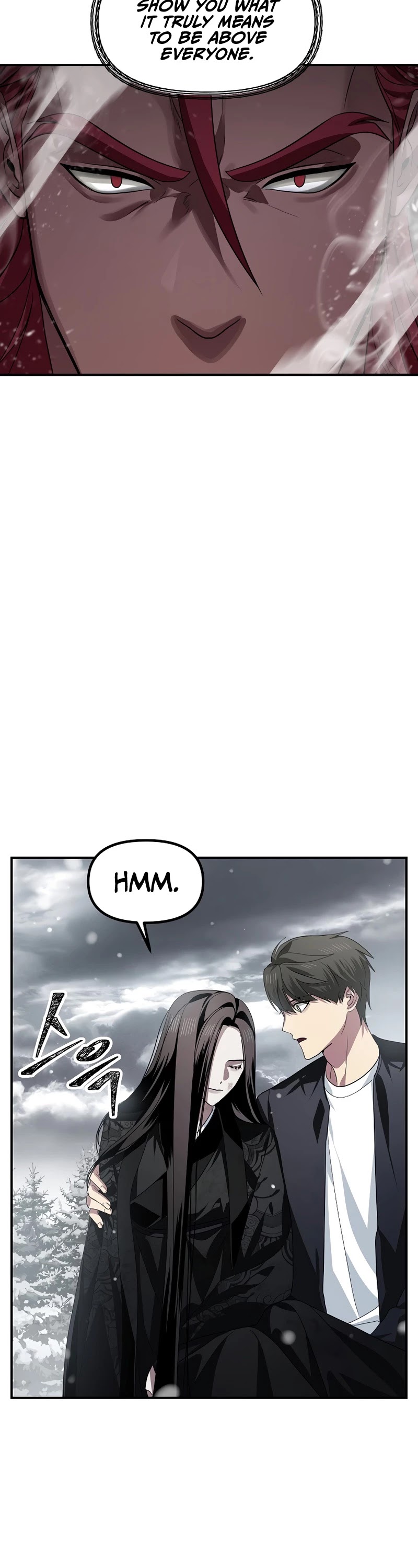 SSS-Class Suicide Hunter Chapter 76 page 40 - Chapter 76