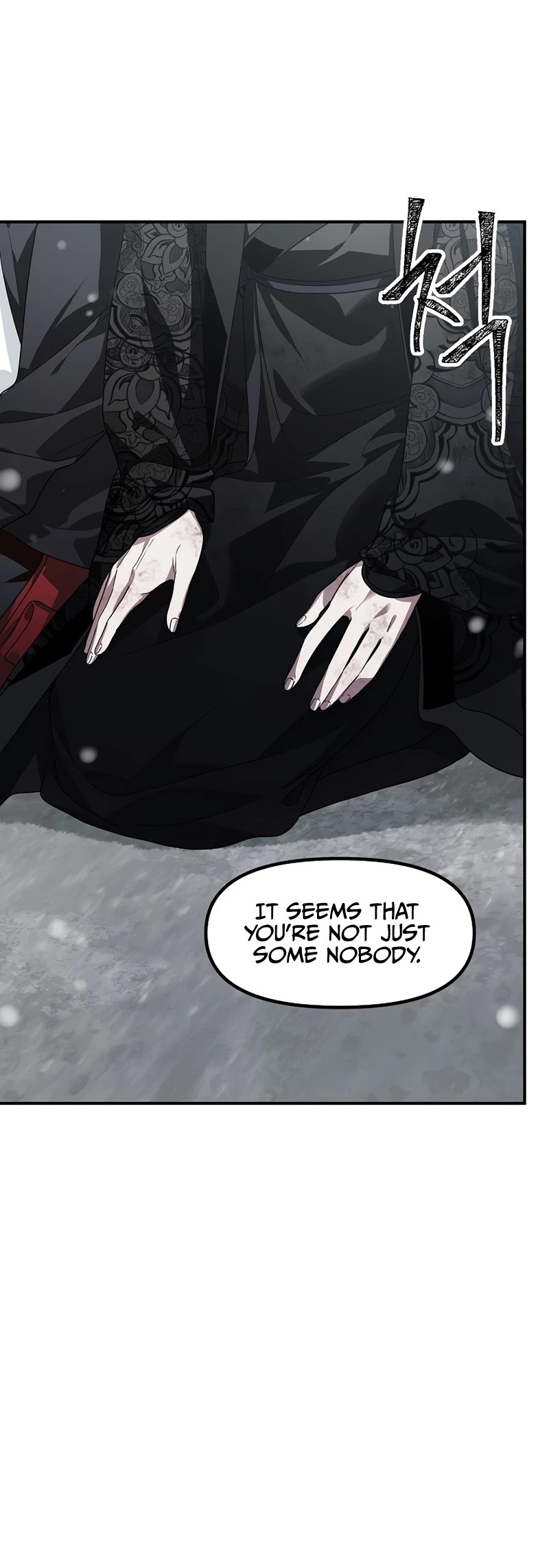 SSS-Class Suicide Hunter Chapter 76 page 41 - Chapter 76