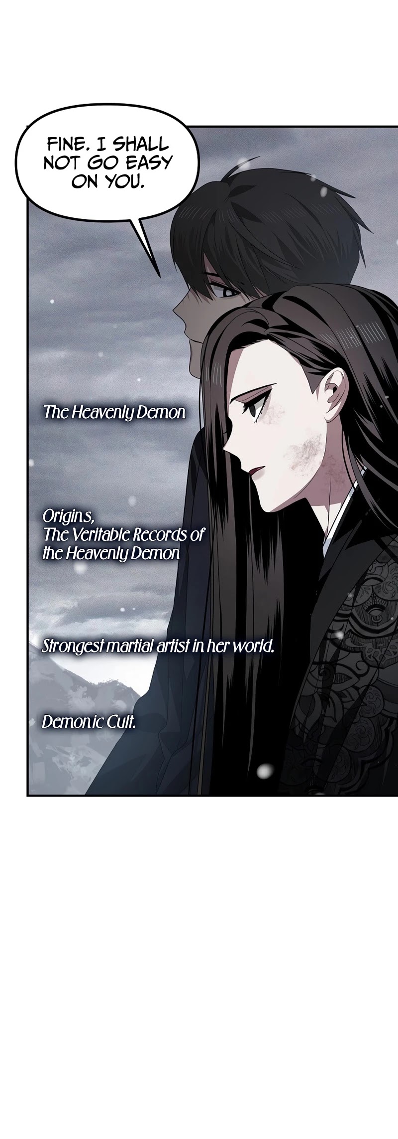 SSS-Class Suicide Hunter Chapter 76 page 42 - Chapter 76