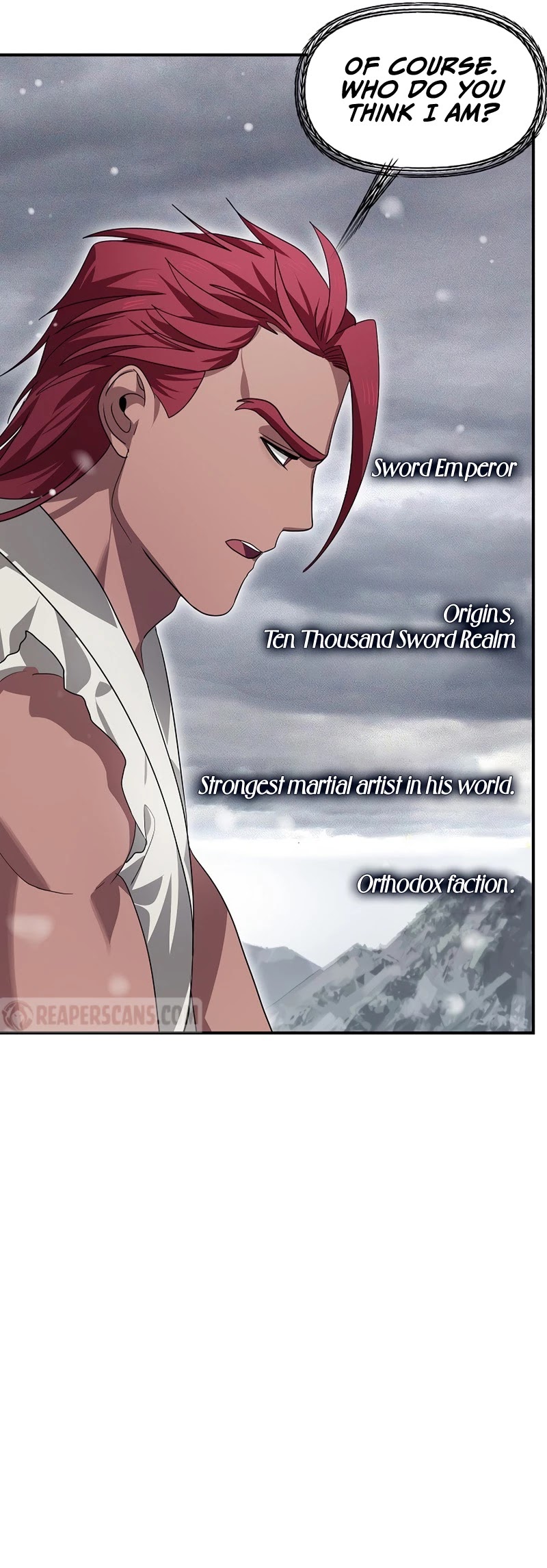 SSS-Class Suicide Hunter Chapter 76 page 43 - Chapter 76