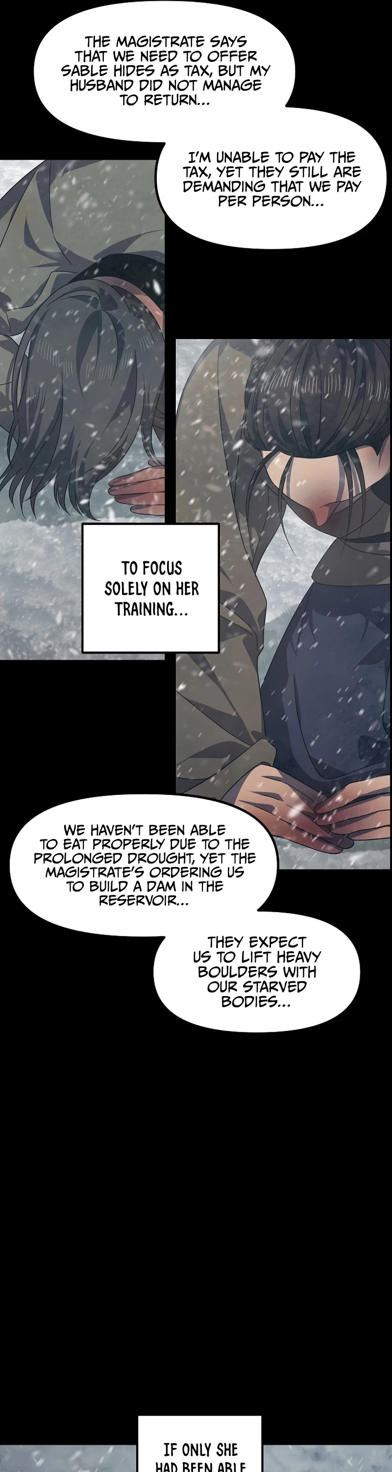 SSS-Class Suicide Hunter Chapter 76 page 6 - Chapter 76