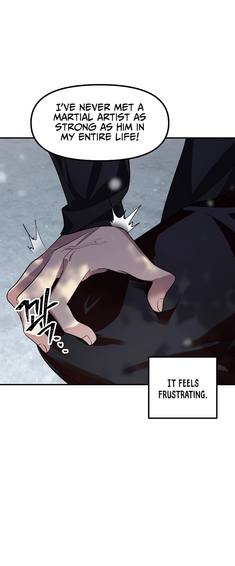 SSS-Class Suicide Hunter Chapter 77 page 16 - Chapter 77