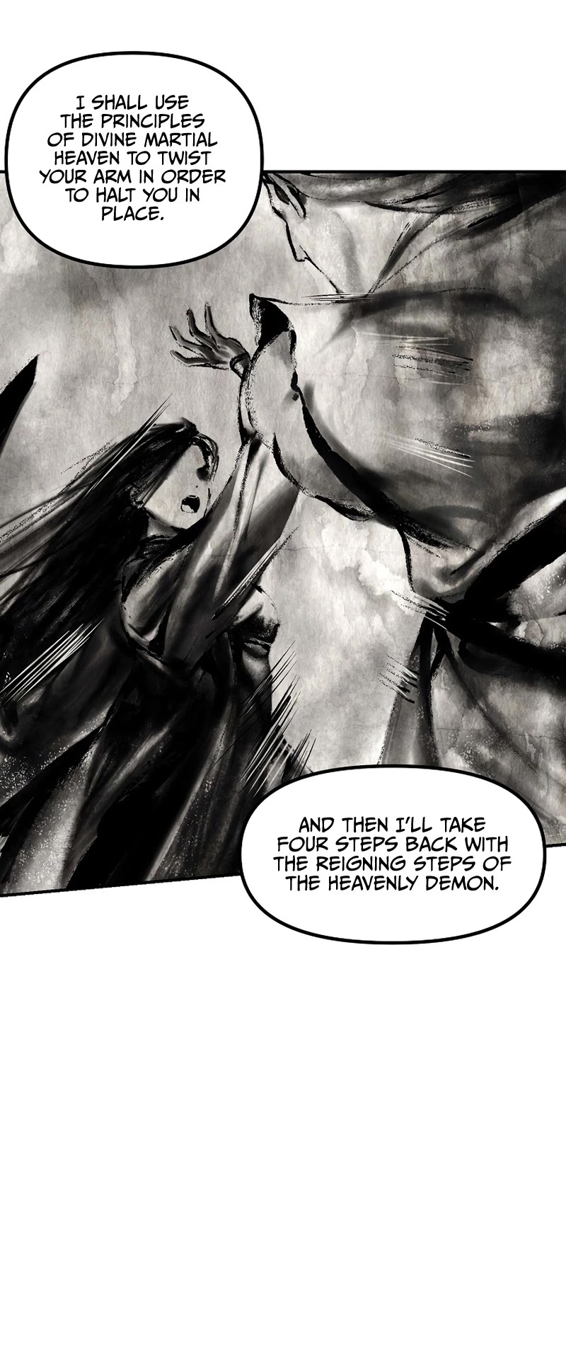 SSS-Class Suicide Hunter Chapter 77 page 17 - Chapter 77