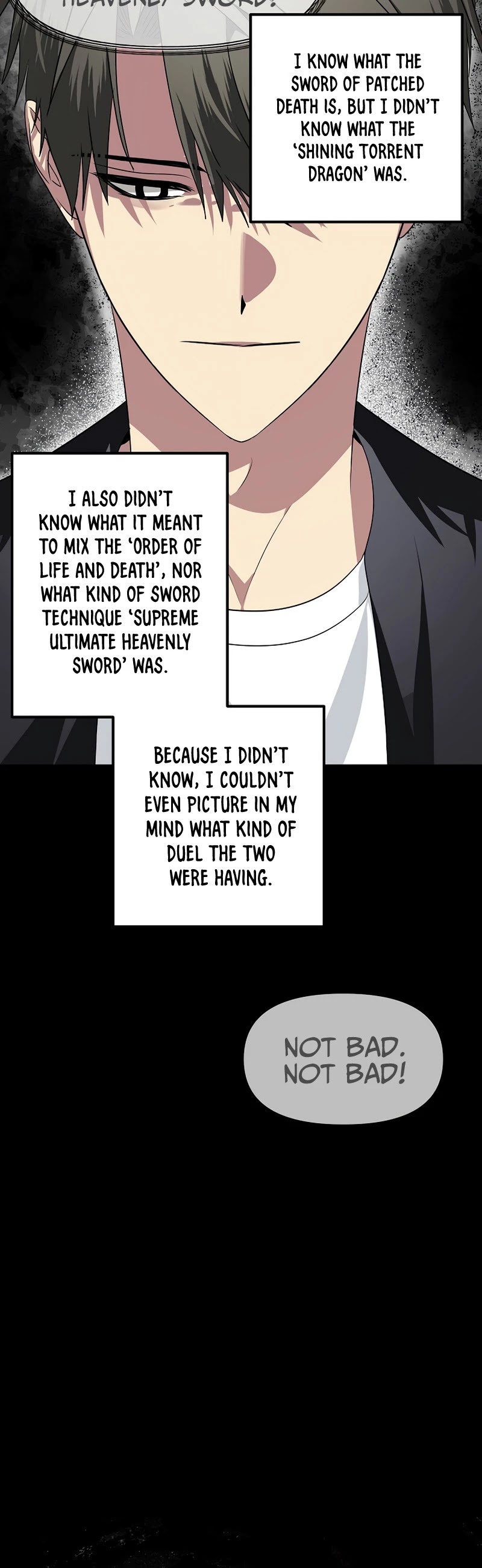SSS-Class Suicide Hunter Chapter 77 page 20 - Chapter 77