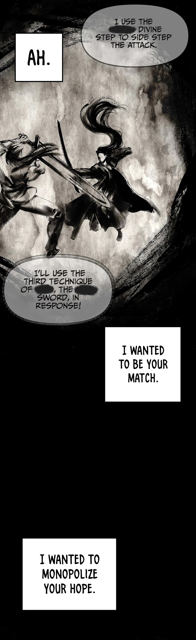 SSS-Class Suicide Hunter Chapter 77 page 21 - Chapter 77