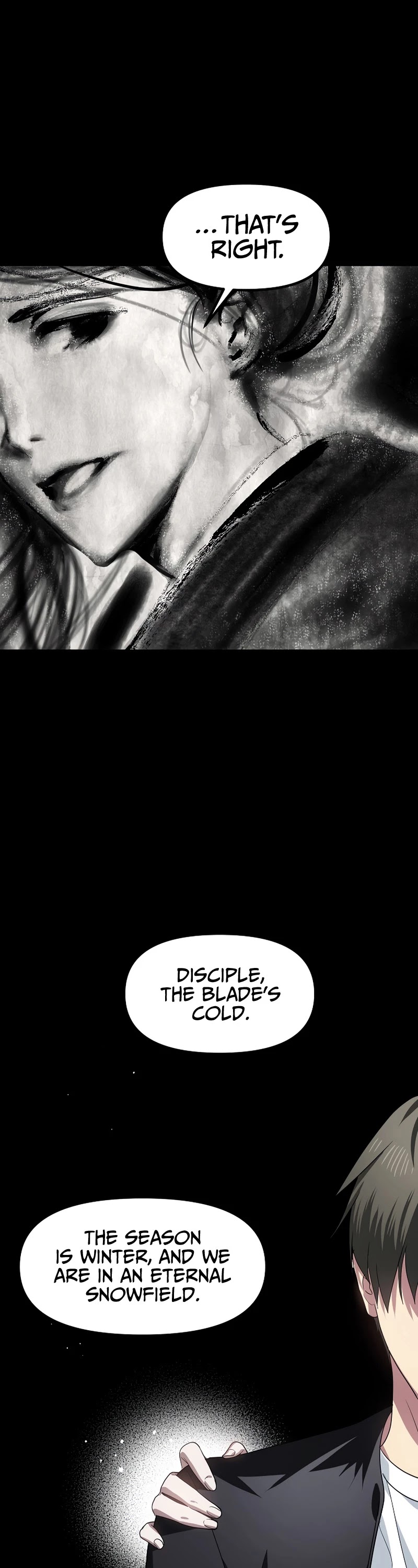 SSS-Class Suicide Hunter Chapter 77 page 24 - Chapter 77