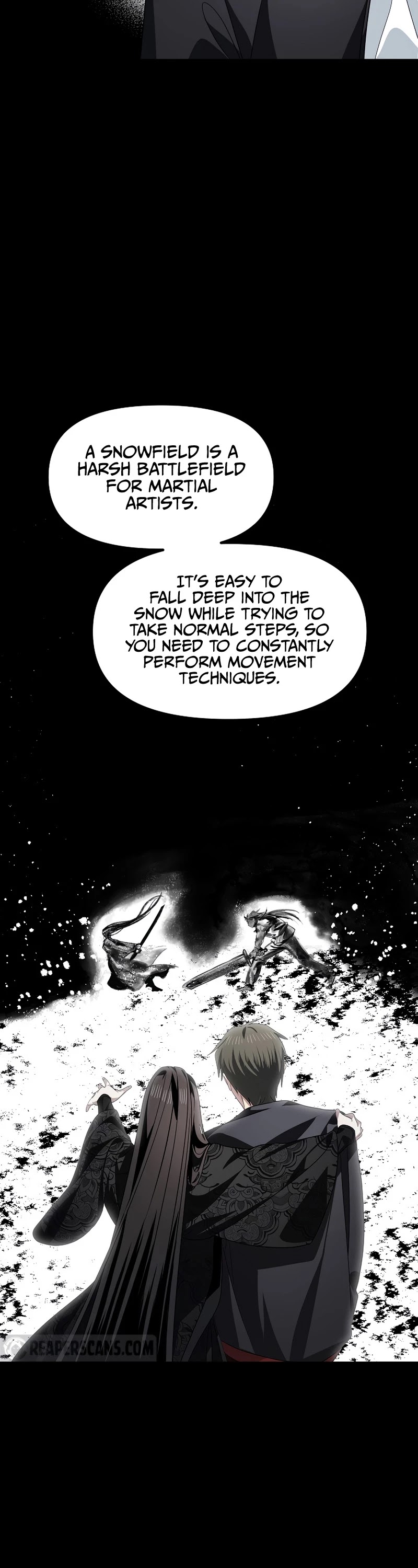 SSS-Class Suicide Hunter Chapter 77 page 25 - Chapter 77