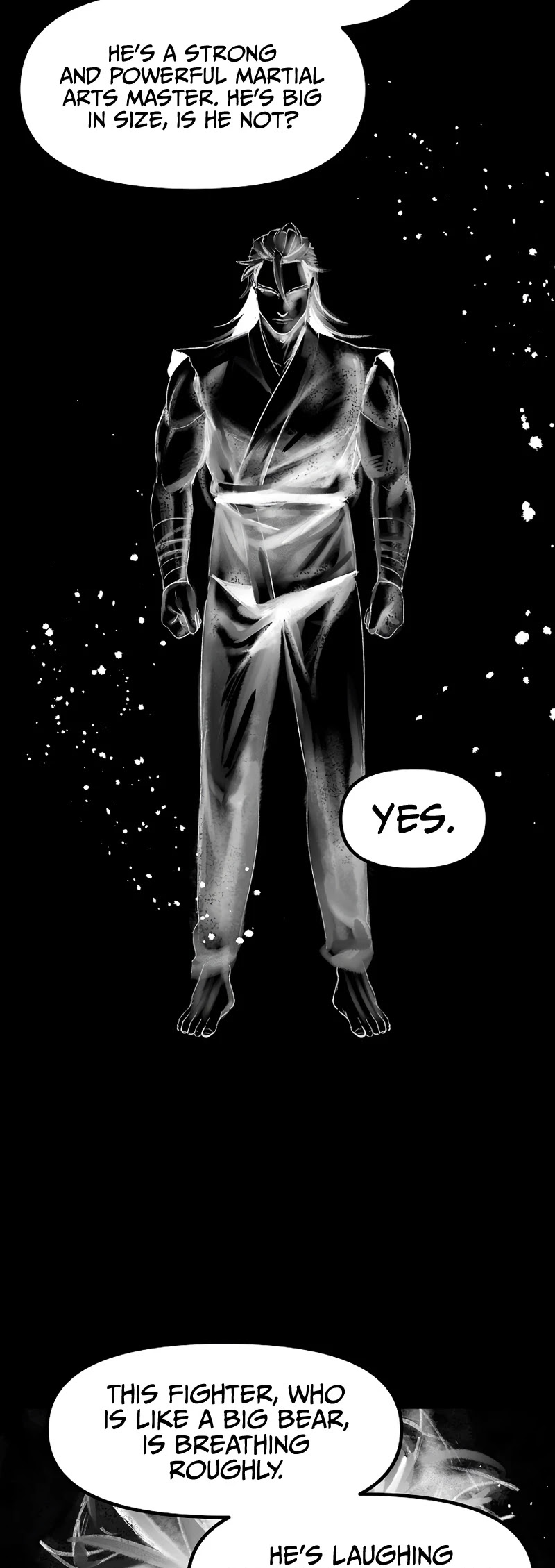 SSS-Class Suicide Hunter Chapter 77 page 28 - Chapter 77