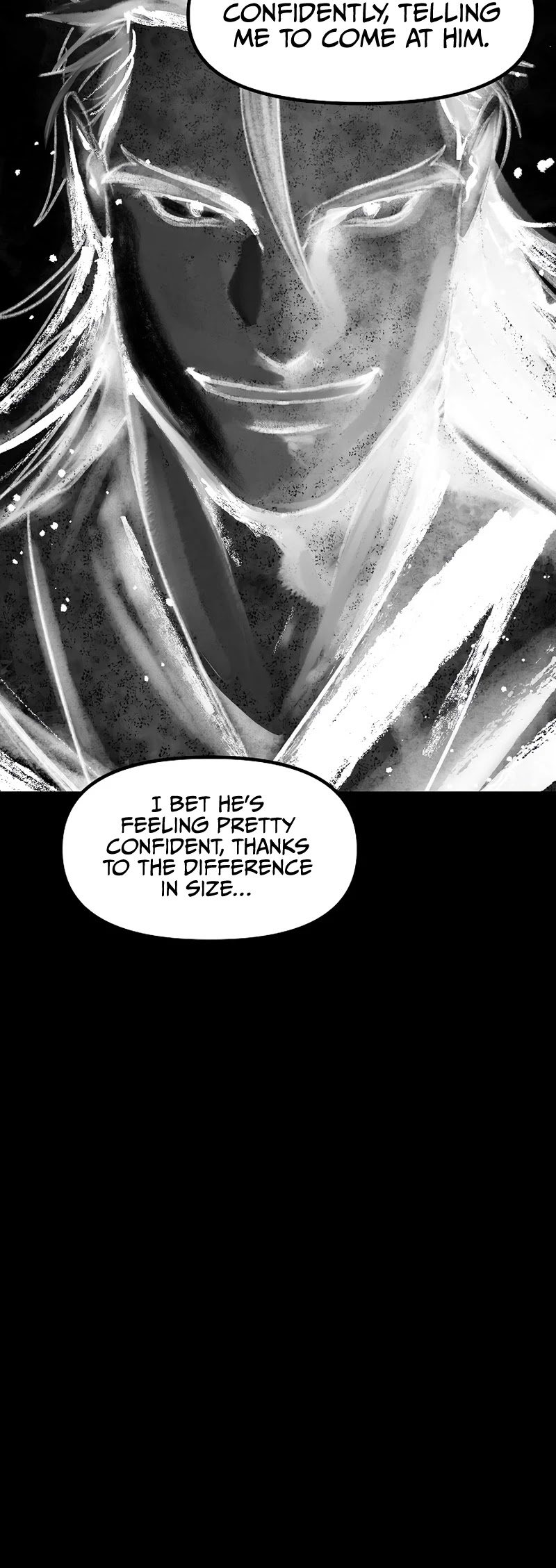 SSS-Class Suicide Hunter Chapter 77 page 29 - Chapter 77