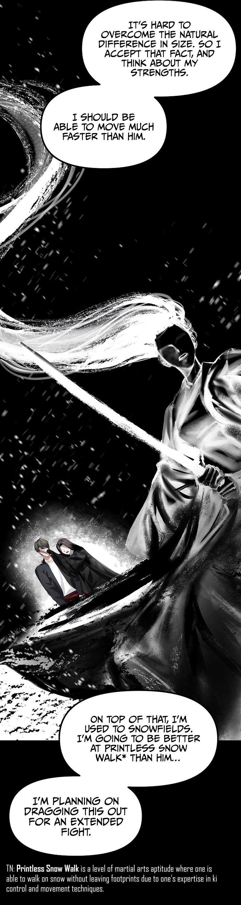SSS-Class Suicide Hunter Chapter 77 page 30 - Chapter 77