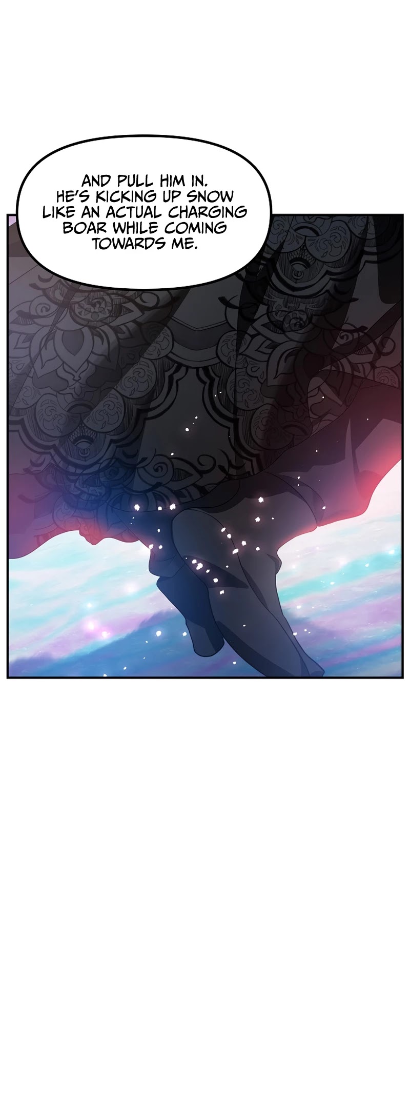 SSS-Class Suicide Hunter Chapter 77 page 33 - Chapter 77