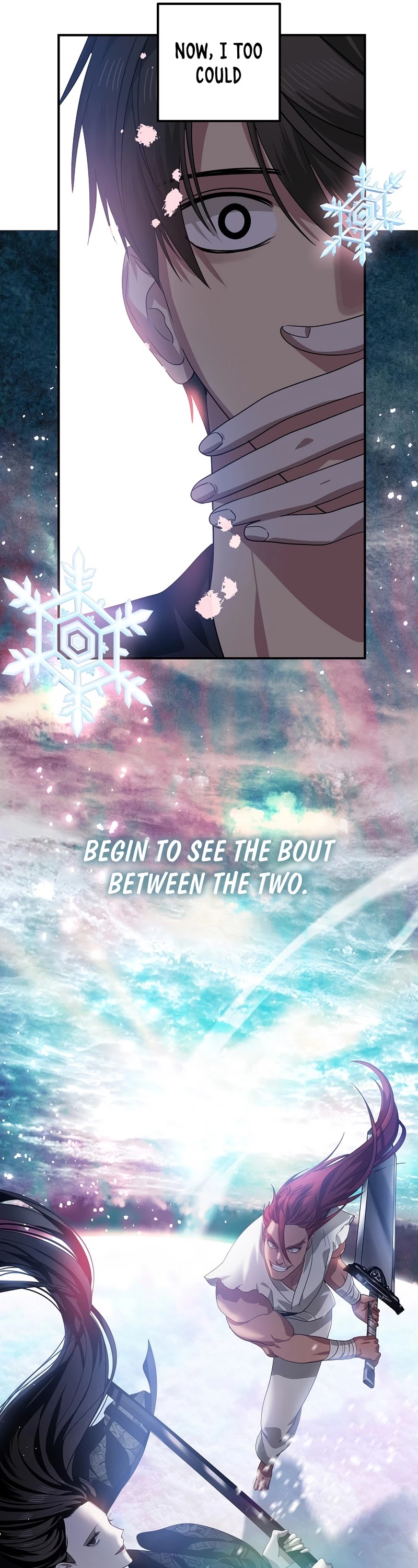 SSS-Class Suicide Hunter Chapter 77 page 34 - Chapter 77