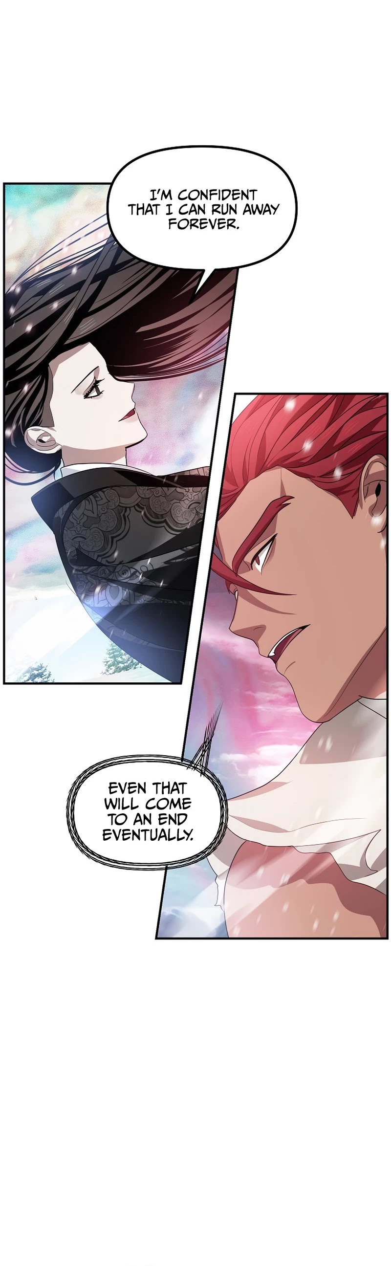 SSS-Class Suicide Hunter Chapter 77 page 37 - Chapter 77