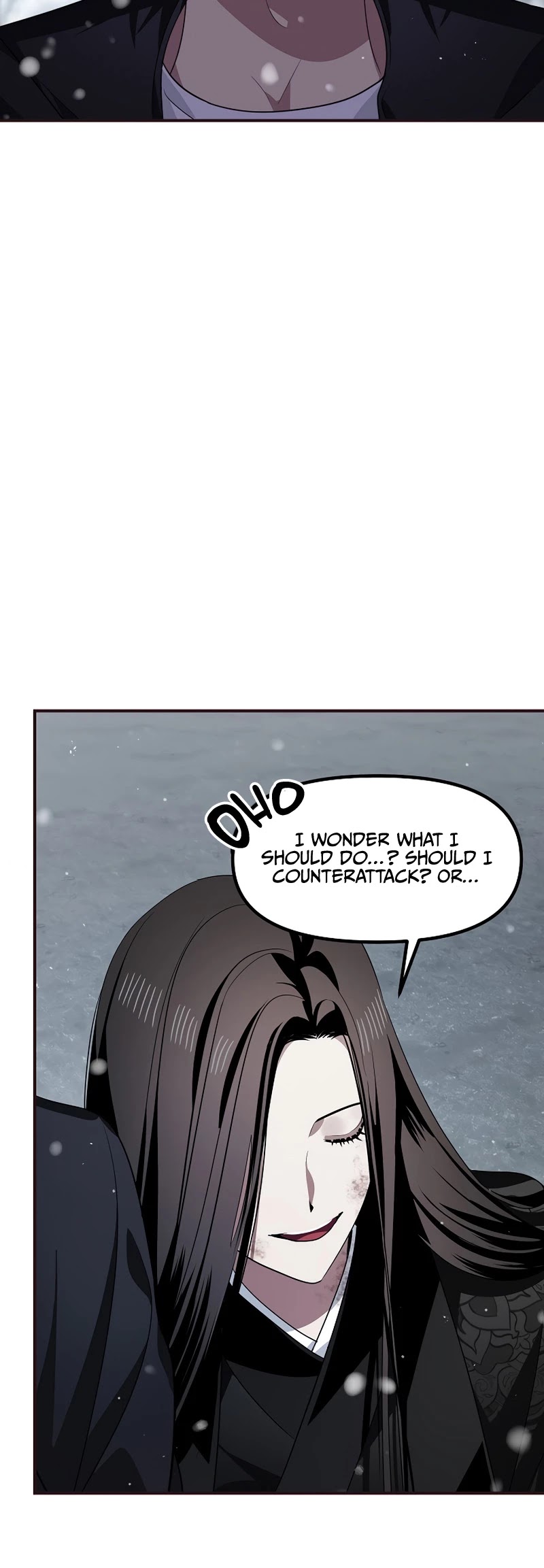 SSS-Class Suicide Hunter Chapter 77 page 4 - Chapter 77