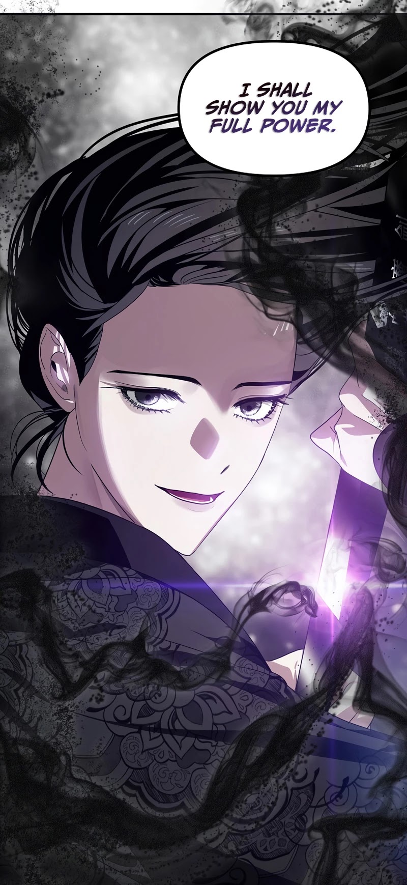SSS-Class Suicide Hunter Chapter 77 page 41 - Chapter 77