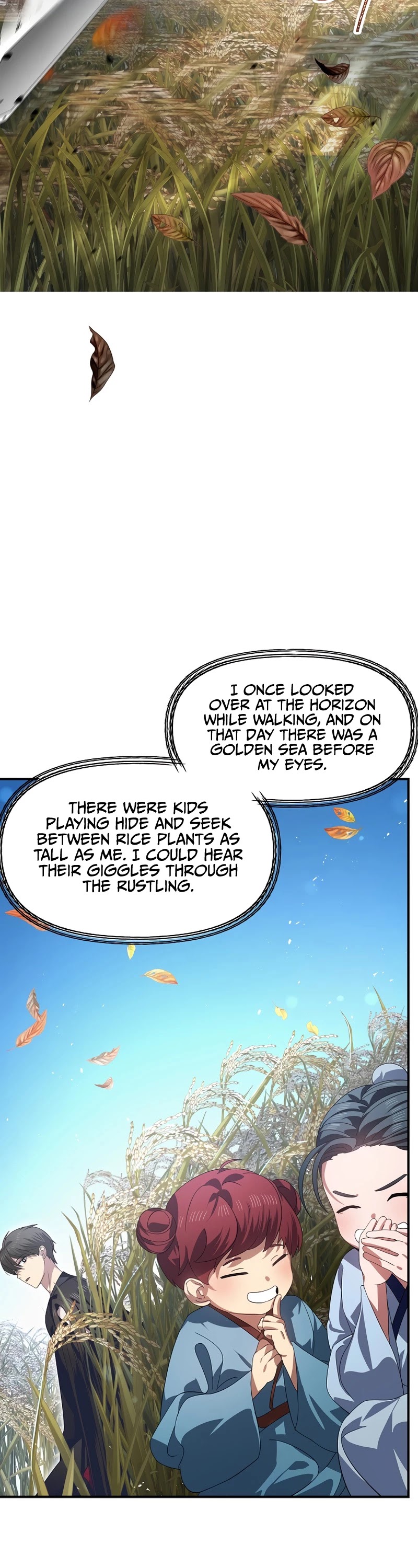 SSS-Class Suicide Hunter Chapter 78 page 11 - Chapter 78