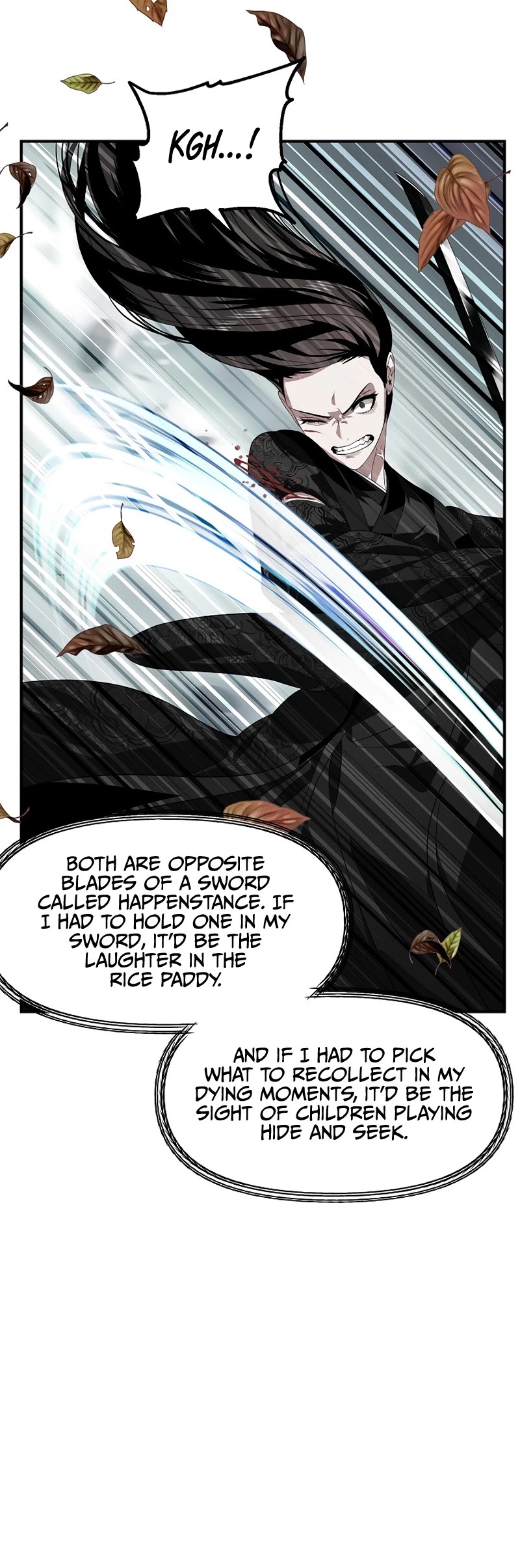 SSS-Class Suicide Hunter Chapter 78 page 13 - Chapter 78