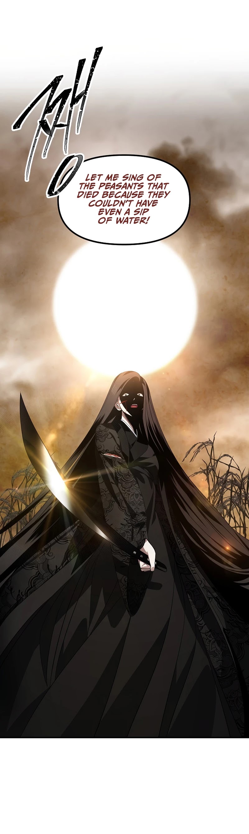 SSS-Class Suicide Hunter Chapter 78 page 16 - Chapter 78