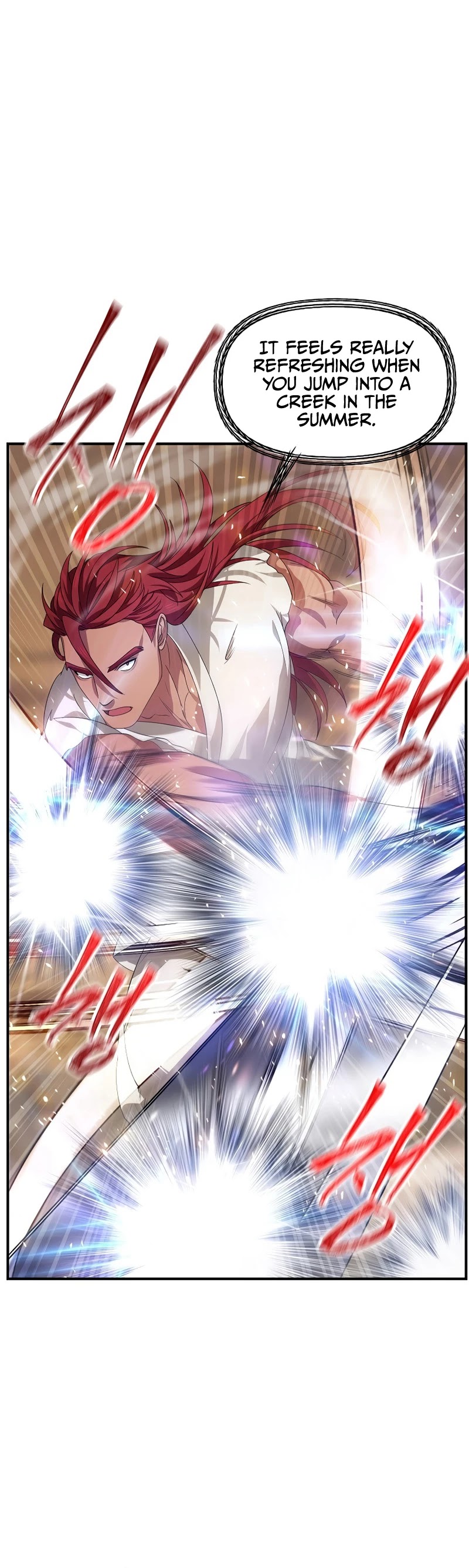 SSS-Class Suicide Hunter Chapter 78 page 17 - Chapter 78