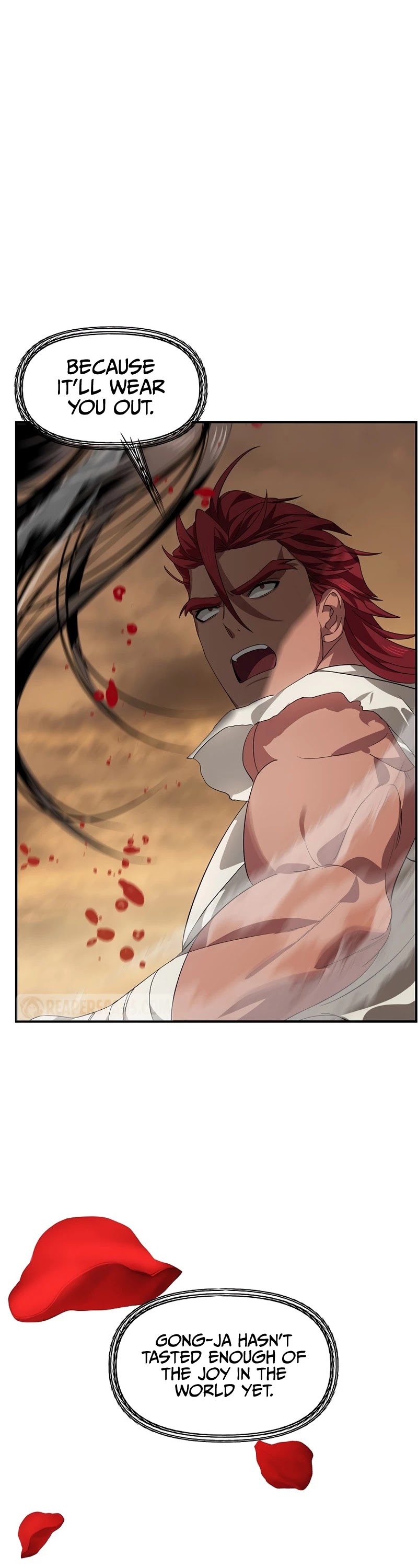 SSS-Class Suicide Hunter Chapter 78 page 20 - Chapter 78