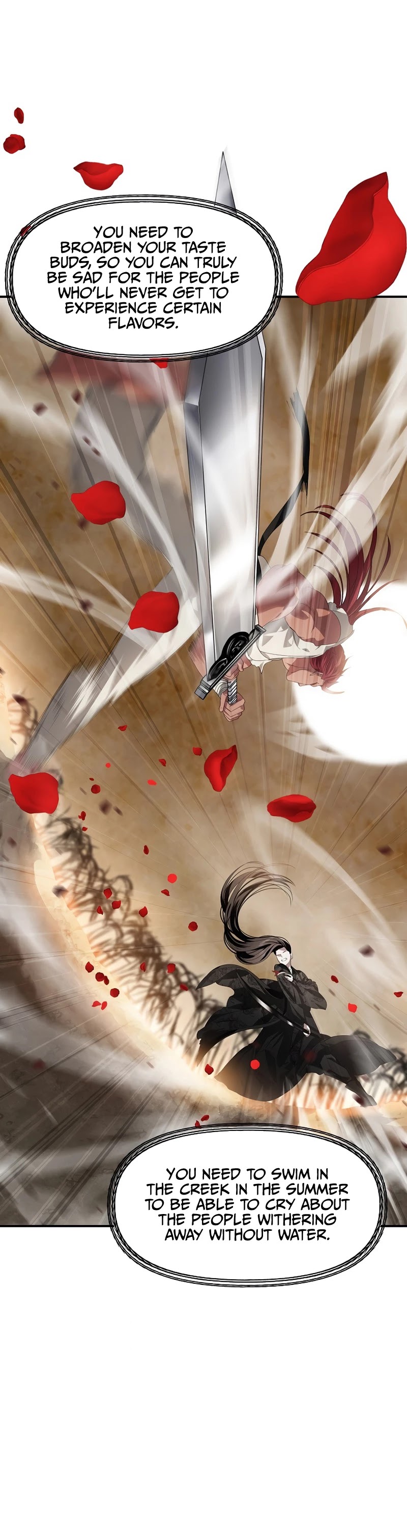 SSS-Class Suicide Hunter Chapter 78 page 21 - Chapter 78