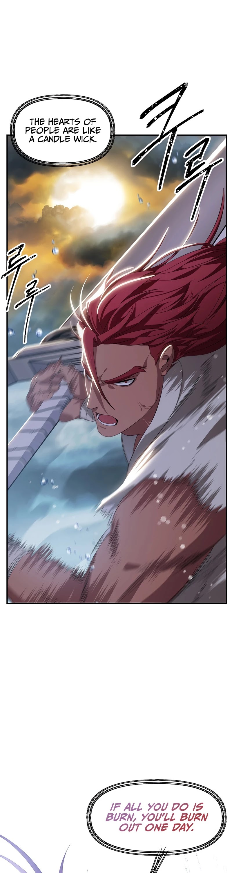 SSS-Class Suicide Hunter Chapter 78 page 22 - Chapter 78