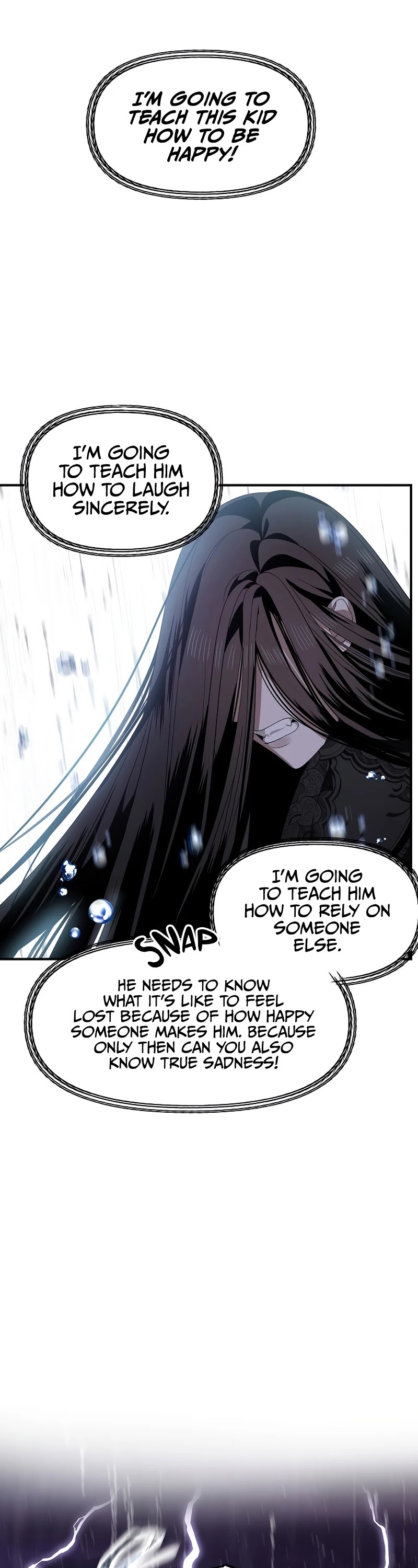 SSS-Class Suicide Hunter Chapter 78 page 26 - Chapter 78